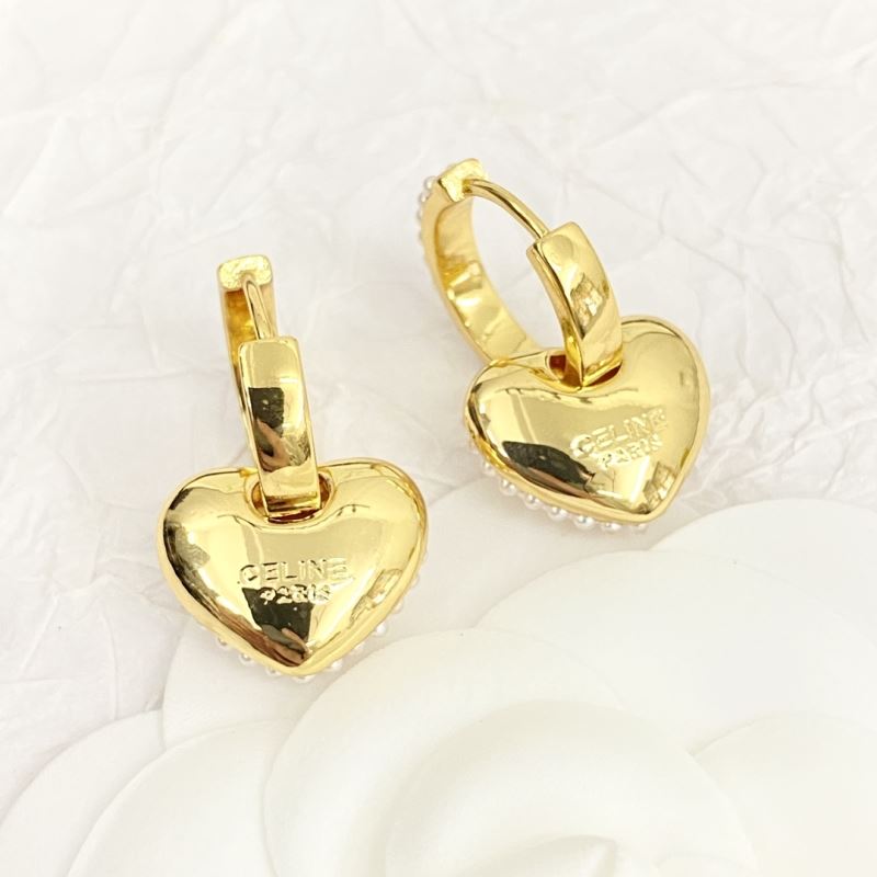 Ce1i*e earrings